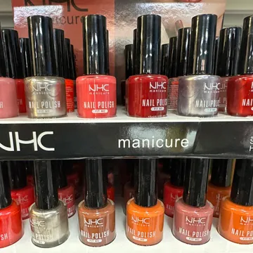 NHC Normal Polish