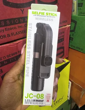 Selfie Stick JC 08