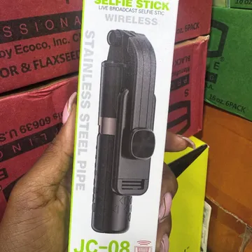 Selfie Stick JC 08
