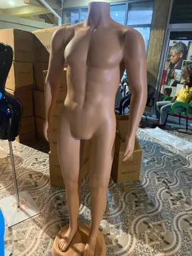 Men Mannequin
