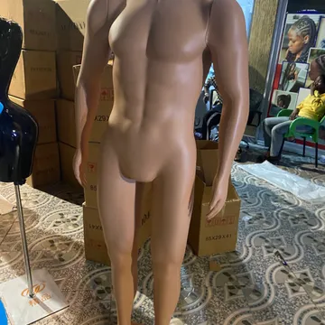 Men Mannequin