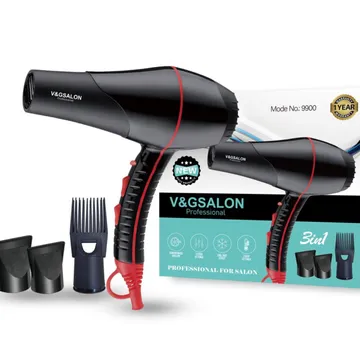 V&G Professional Hair Dryer