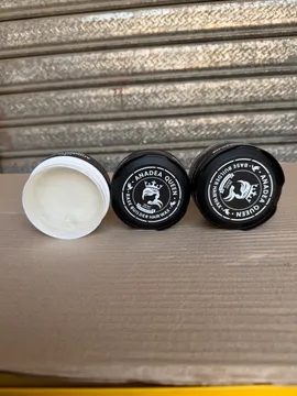 Anadea Hair Wax