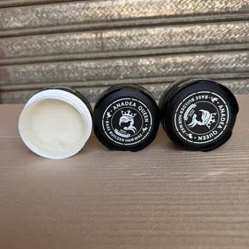 Anadea Hair Wax