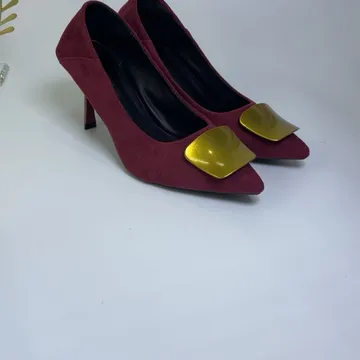 Heel 339 - 2 inches heels