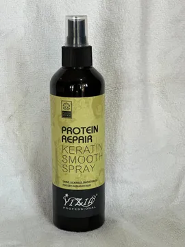 Keratin Protein Heat Protectant