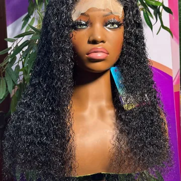 My Choice 5x5 Wet Curls