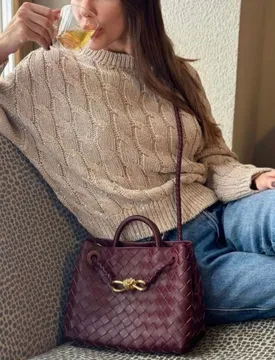 The Estelle Midi Bag