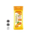 Roushun Turmeric with Vitamin C Glow Body Oil Even Skin Tone and Brightening 200ml