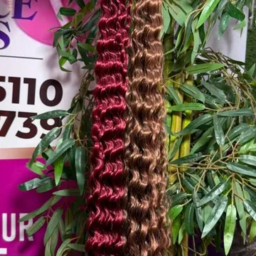 Deep wave extension