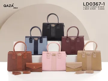 LD0367