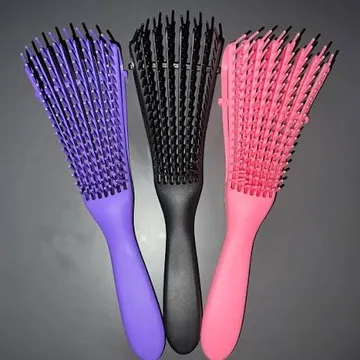 Octopus Detangling Brush