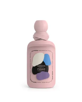 Artistic Collections Flame Eau De Parfum 100ml