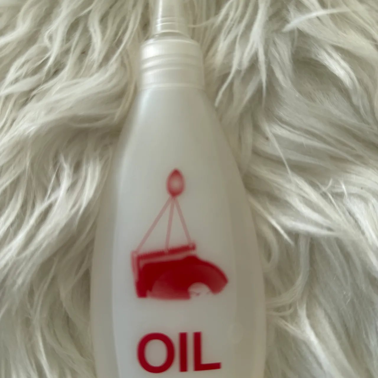 Machine Oil