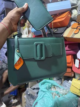 Hook bag