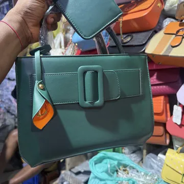 Hook bag