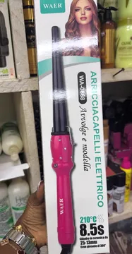 WAER Curling Wand WA 0868
