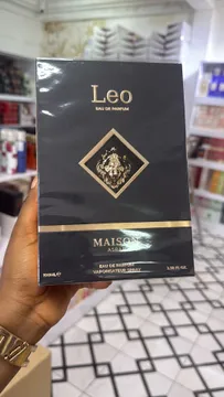 Leo Maison Asrar Eau De Parfum 100ml