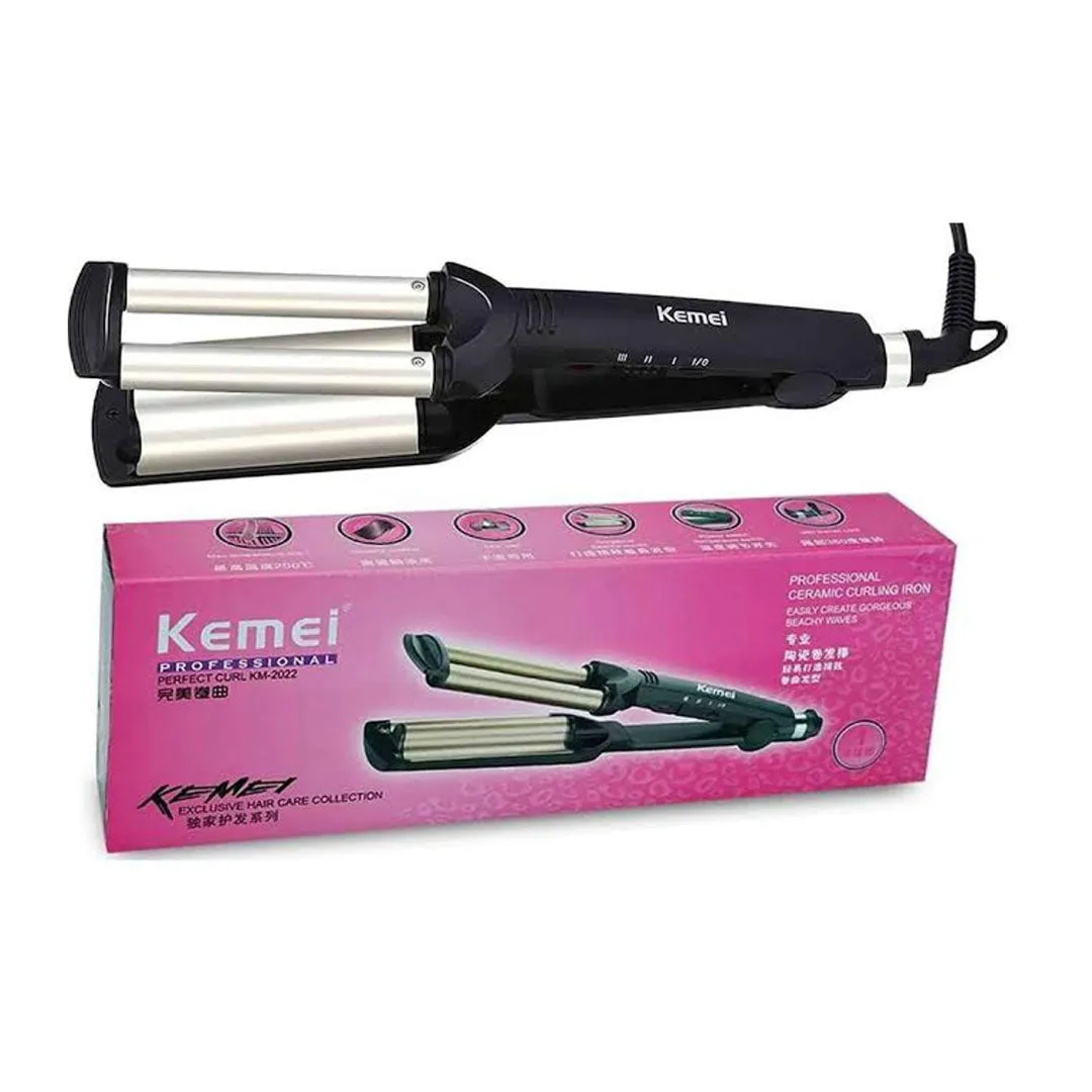 Kemei Crimper KM 2022