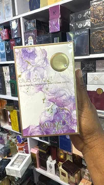 Club De Nuit Maleka Eau de Parfum 105ml