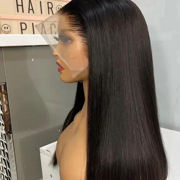 SUNDAY PROMO🔥✅ FRONTAL SILKY STRAIGHT