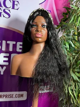 Lida fiber wig