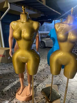 BBL Mannequin