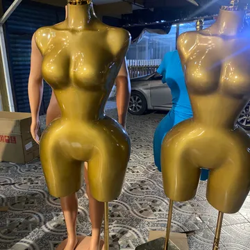 BBL Mannequin