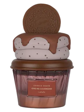 Give Me Gourmand Cookie Crave