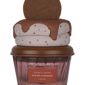 Give Me Gourmand Cookie Crave