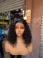 Wig MAYA 4x4 Closure Curly Wig