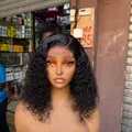 Wig MAYA 4x4 Closure Curly Wig