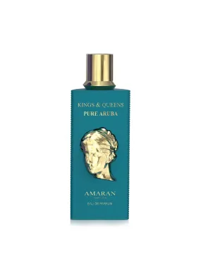 Amaran Kings Queens Pure Aruba Eau De Parfum