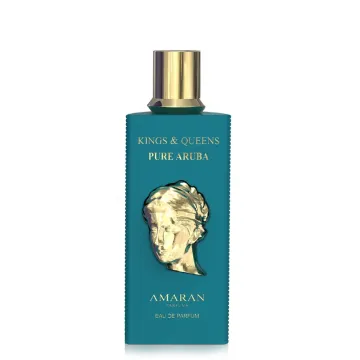 Amaran Kings Queens Pure Aruba Eau De Parfum