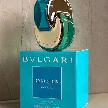 Bvlgari Omnia Perfume
