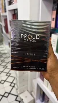 Proud Of You Intense Eau De Parfum 100ml