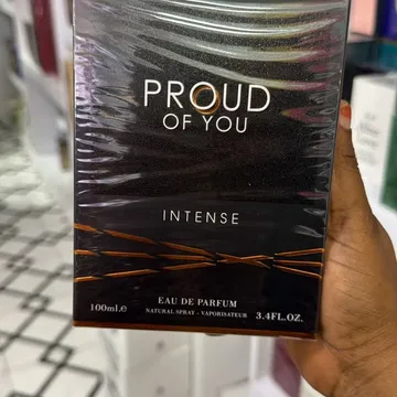 Proud Of You Intense Eau De Parfum 100ml