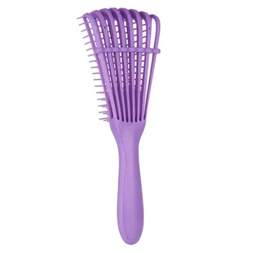 Flexible Detangling Hair Brush