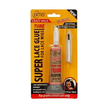 Super Lace Glue for Wigs
