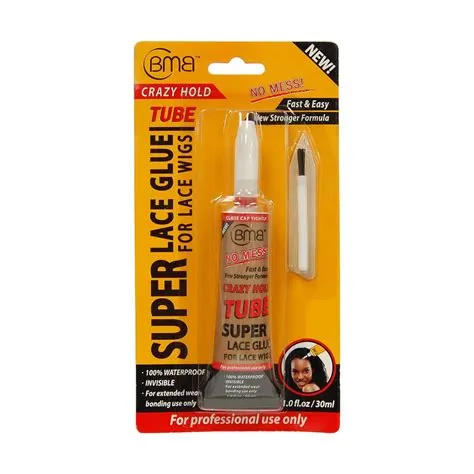 Super Lace Glue for Wigs