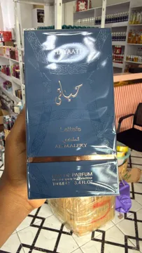 Lattafa Al Maleky Eau de Parfum 100ml