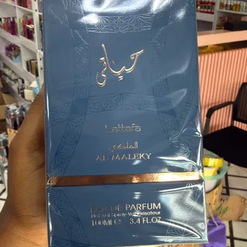 Lattafa Al Maleky Eau de Parfum 100ml