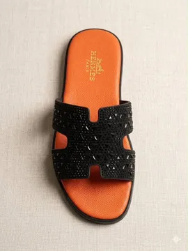 Hermes men slippers(hot)