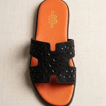 Hermes men slippers(hot)