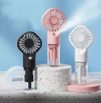 Mist Fan