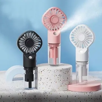 Mist Fan