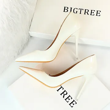 BIGTREE White mirror full 4WM