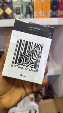 Rasasi Imperial Zebra Eau De Parfum For Women