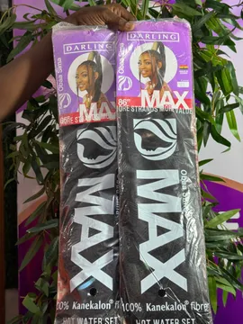 Darling Obaa Sima Max