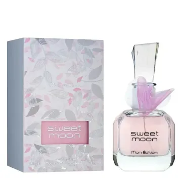 Sweet Moon Man Edition Eau de Parfum 4 fl oz